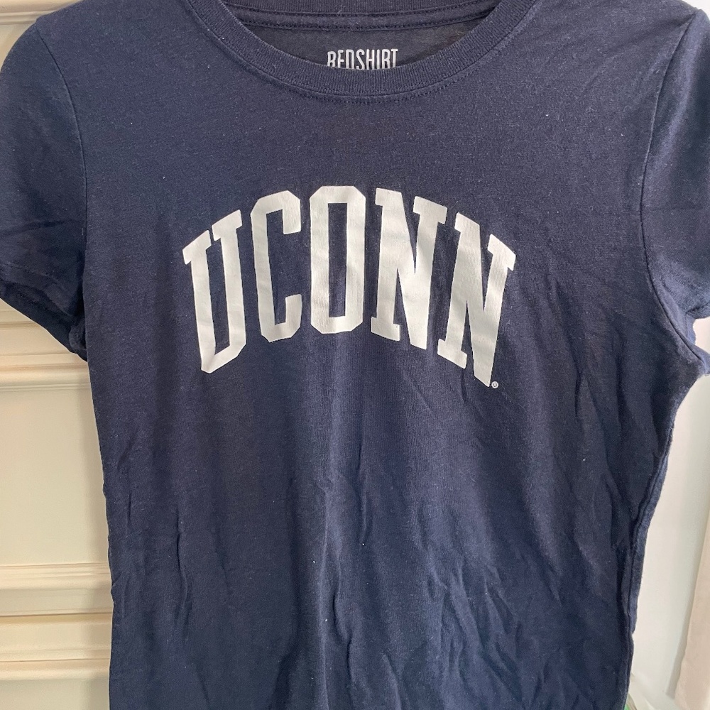 UConn Women’s Tee